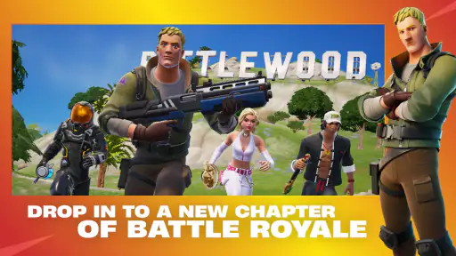Fortnite 1