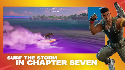 Fortnite 2