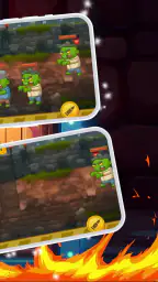 Fortune Fighter Defense 5