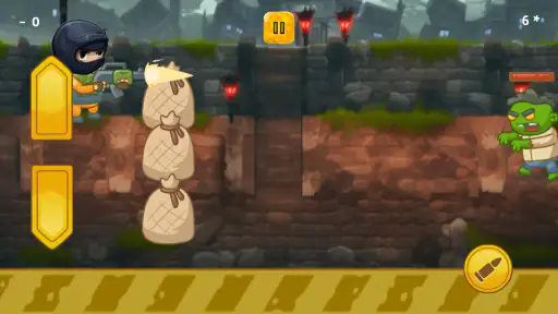 Fortune Fighter Defense 8