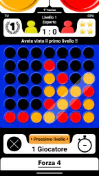 Forza 4 - Giochi di Società 1