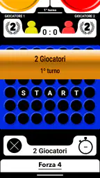 Forza 4 - Giochi di Società 2