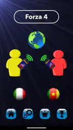 Forza 4 - Giochi di Società 3