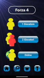 Forza 4 - Giochi di Società 4
