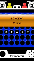 Forza 4 - Giochi di Società 6