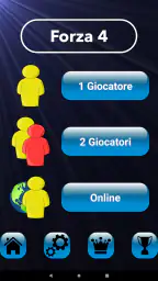 Forza 4 - Giochi di Società 7