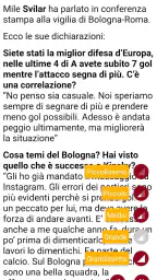 Forza Roma News 3