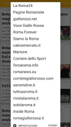Forza Roma News 7