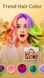 Fotocamera di bellezza -Selfie 6