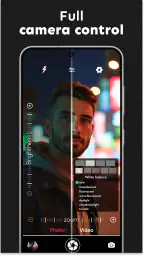 Fotocamera DSLR HD 4K 4