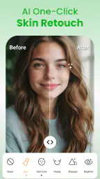 Fotocamera per il trucco 4