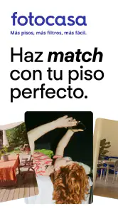 Fotocasa - Casas y Pisos screenshot
