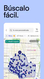 Fotocasa - Casas y Pisos 2