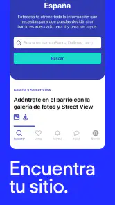 Fotocasa - Casas y Pisos screenshot