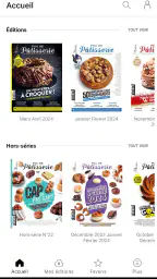 Fou de Pâtisserie 2