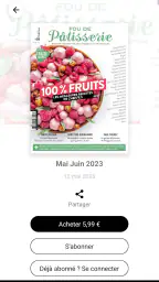 Fou de Pâtisserie 3
