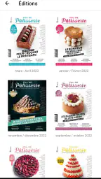 Fou de Pâtisserie 4