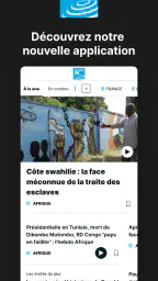 FRANCE 24 - Info et actualités 1