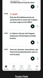 FRANCE 24 - Info et actualités 4