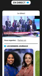 FRANCE 24 - Info et actualités 5