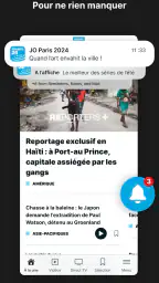FRANCE 24 - Info et actualités 7