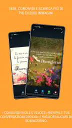 Frasi di Buongiorno Immagini 3