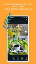 Frasi di Buongiorno Immagini 4