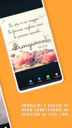 Frasi di Buongiorno Immagini 6