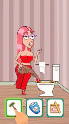 Freaky Stan Interactive Story 2