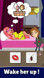 Freaky Stan Interactive Story 4