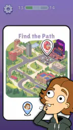Freaky Stan Interactive Story 5