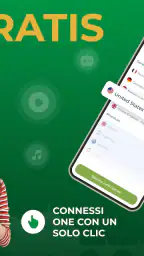 Planet Free VPN Gratuito 2