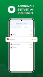 Planet Free VPN Gratuito 5