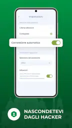 Planet Free VPN Gratuito 6
