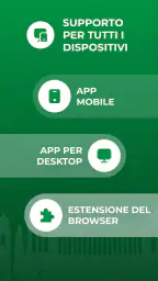 Planet Free VPN Gratuito 7