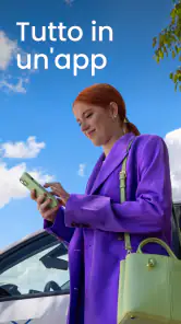 Free2move | prima SHARE NOW screenshot