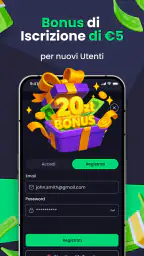 Freecash - Guadagnare soldi 2