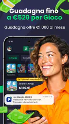 Freecash - Guadagnare soldi 5