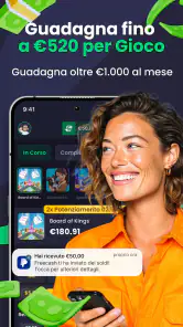 Freecash - Guadagnare soldi screenshot