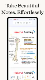 Freenotes: Blocco Note, Memo 1
