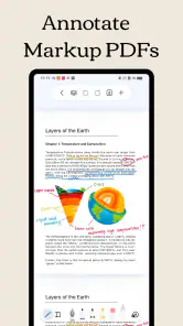 Freenotes: Blocco Note, Memo screenshot