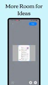 Freenotes: Blocco Note, Memo screenshot