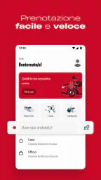 Freenow by Lyft – taxi e oltre 2