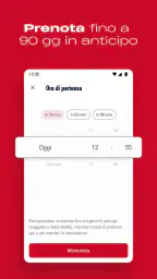 Freenow by Lyft – taxi e oltre 6