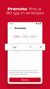 Freenow by Lyft – taxi e oltre screenshot