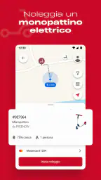 Freenow by Lyft – taxi e oltre 7