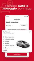 Freenow by Lyft – taxi e oltre 8