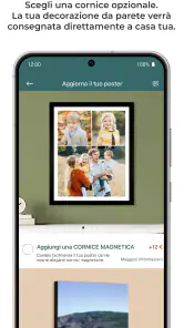 FreePrints Photo Art screenshot