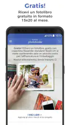 FreePrints Photobooks 1