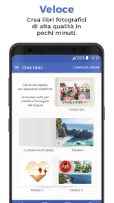 FreePrints Photobooks screenshot